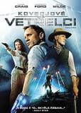Kovboji a votrelci / Cowboys and Aliens (2011)